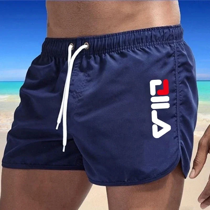 Trunk Breathable Men - Traje de Baño para Hombre, Verano