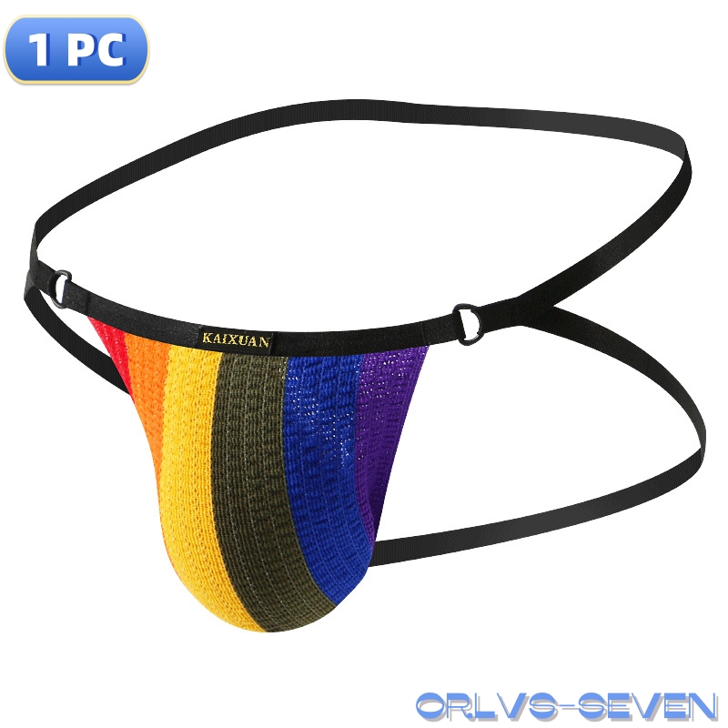 Jockstrap Athletic - Ropa interior de moda para Hombre,