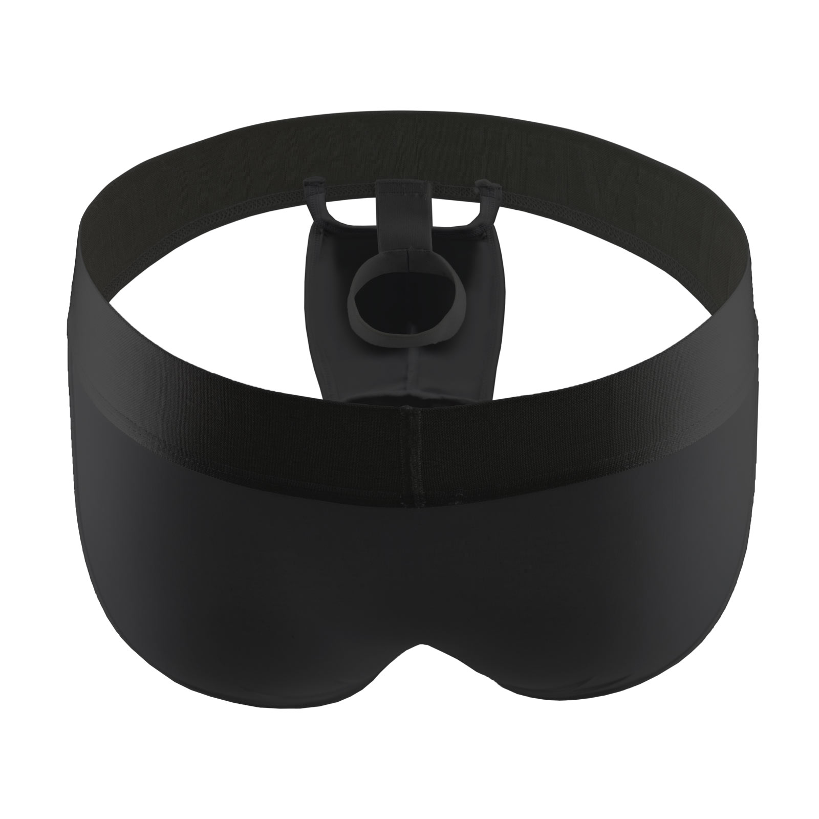 Jockstrap Athletic - CLEVER-MENMODE Sexy O-Ring Hombre Nariz de