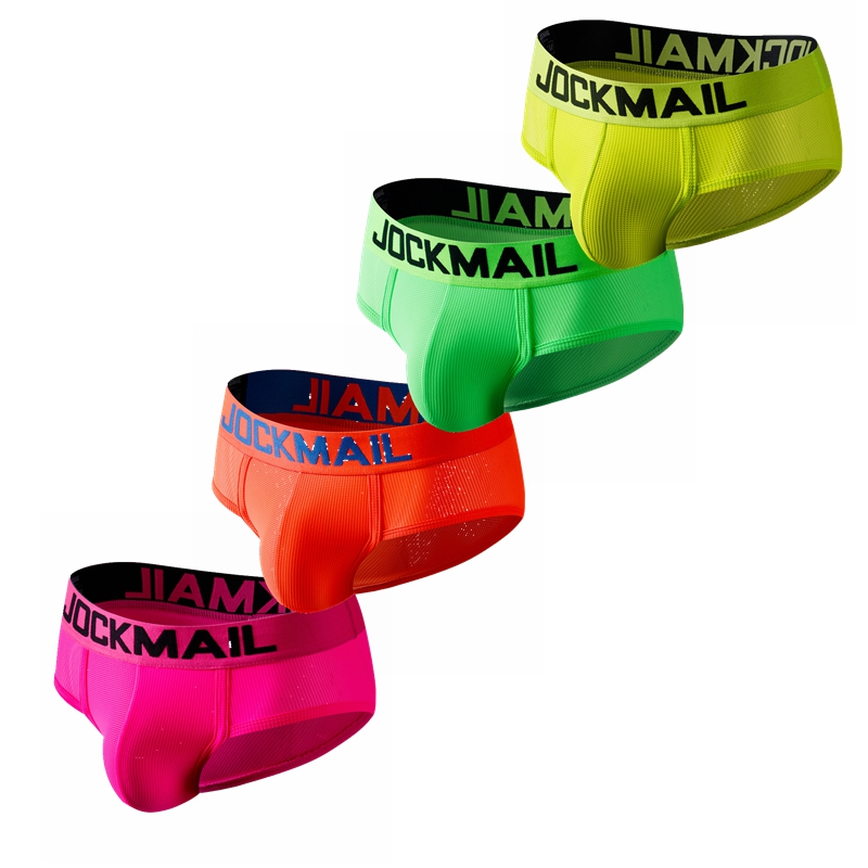Boxer Shorts Modal - Ropa interior de nailon para hombre,