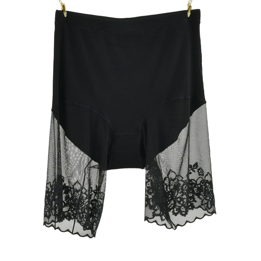 Boxer Shorts Modal - Braga pantalón de protección de cintura