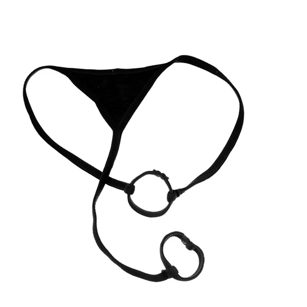 Jockstrap Athletic - Tanga Elástica para Hombre - Ropa