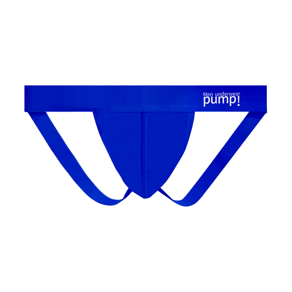 Jockstrap Athletic - 1PCS Bomba de vacío para hombre!