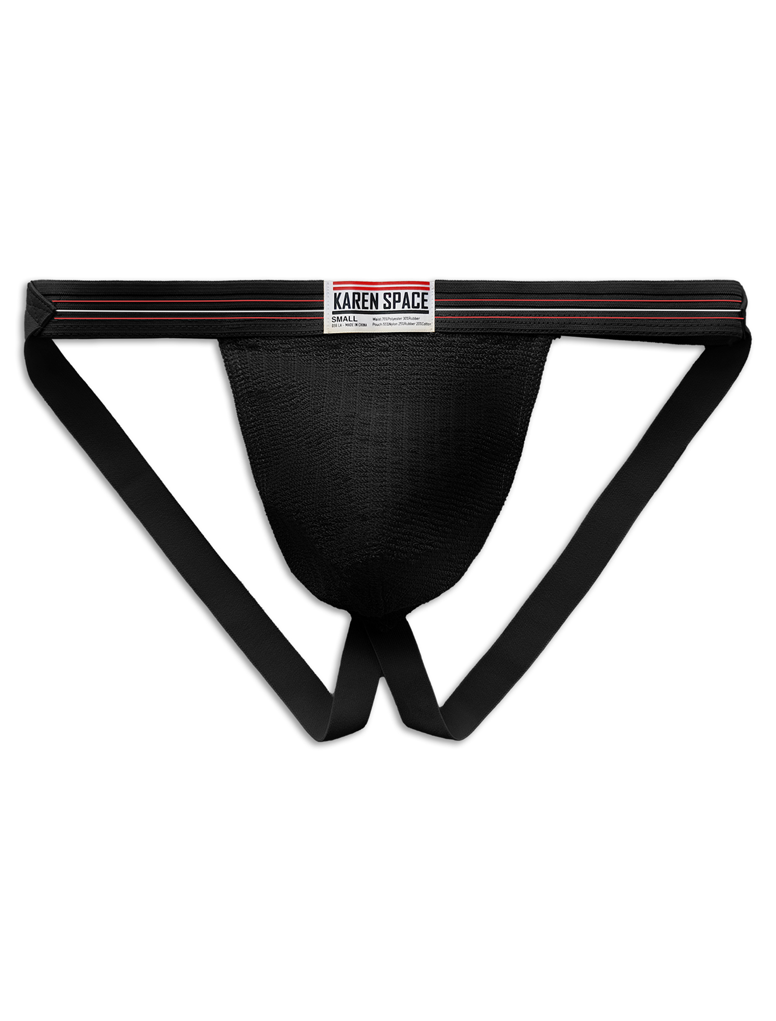 Jockstrap Athletic - Ropa Interior Sexy para Hombre, Tanga