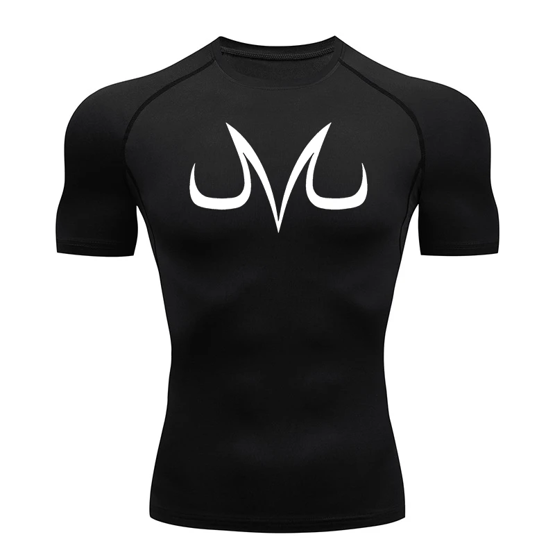 Camiseta gráfica de compresión - Base Layer Top reseña y precio