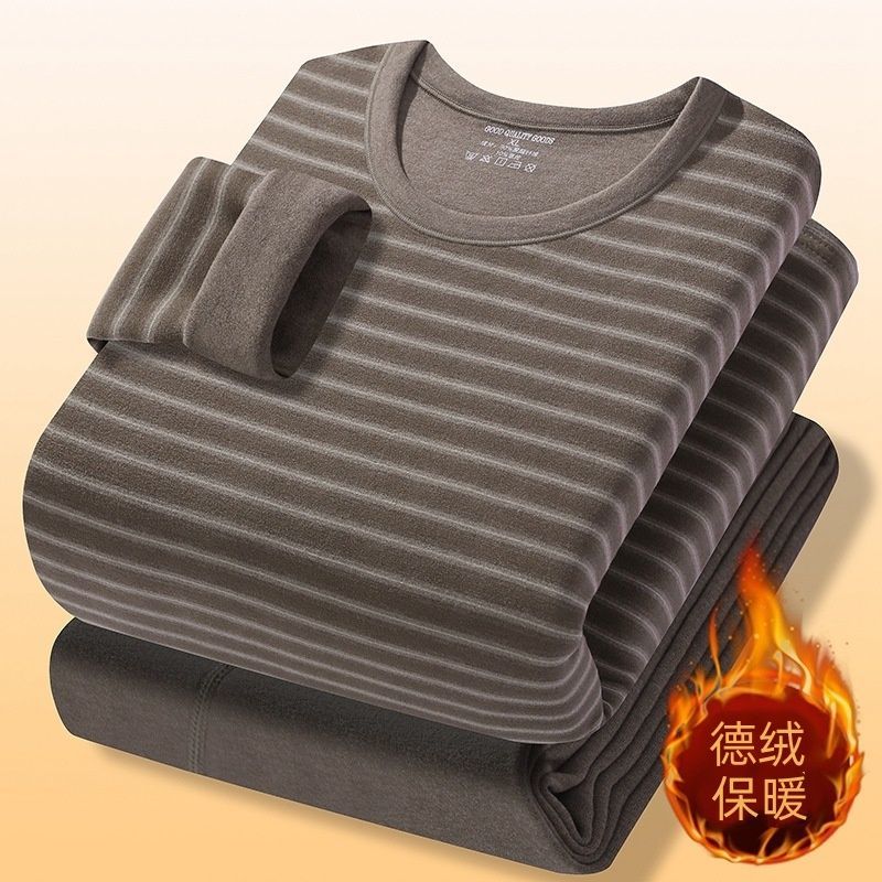 Conjunto de ropa interior térm - Thermal Long John reseña y precio