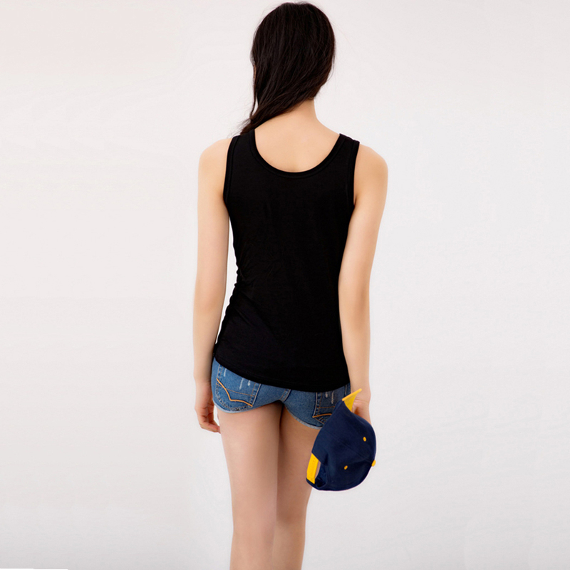 2 piezas de camisetas sin mang - Sleeveless Undershirt reseña y precio