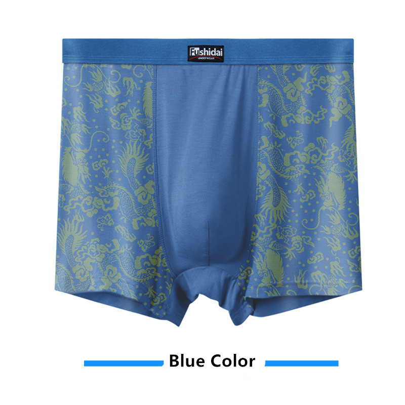 Ropa interior para hombre 10XL - Boxer Shorts Modal reseña y precio
