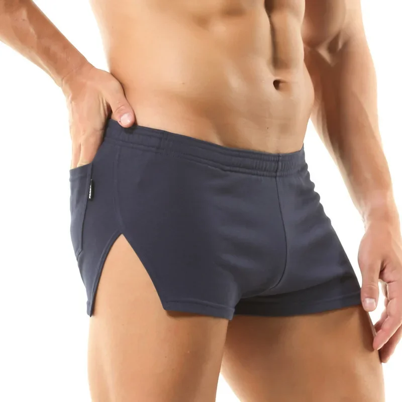 Pantalones cortos informales p - Trunk Breathable Men reseña y precio
