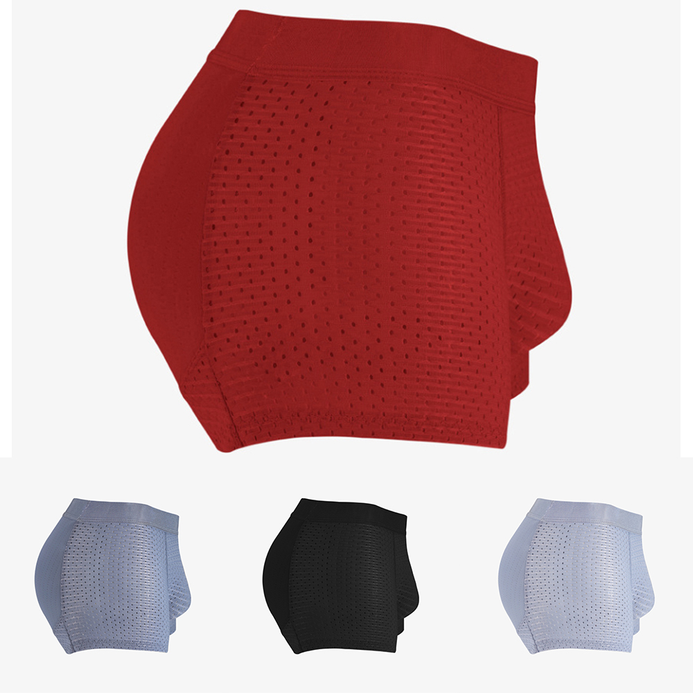 Bóxers Moldeadores para Hombre - Pouch Boxer Pouch reseña y precio