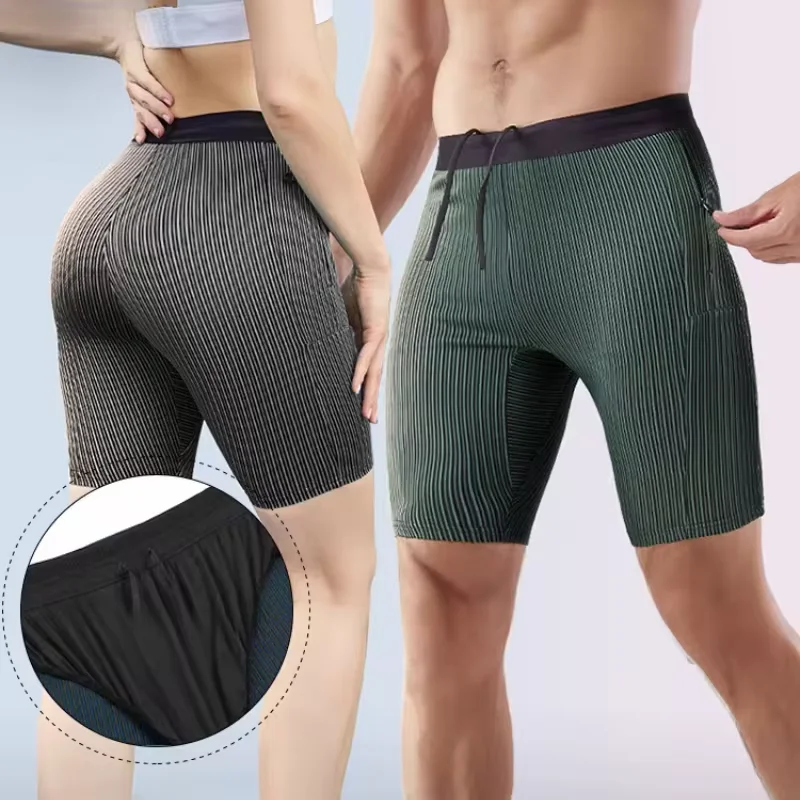 Pantalones cortos de compresió - Compression Long Pant reseña y precio