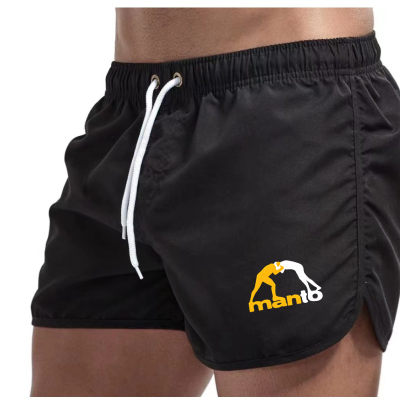 Shorts de Baño para Hombre de  - Trunk Breathable Men reseña y precio