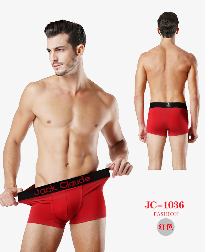 10 unids/lote de ropa interior - Multi Pack Underwear reseña y precio