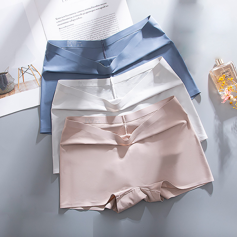Pantalones de seguridad de cin - Boxer Brief Pack Cotton reseña y precio