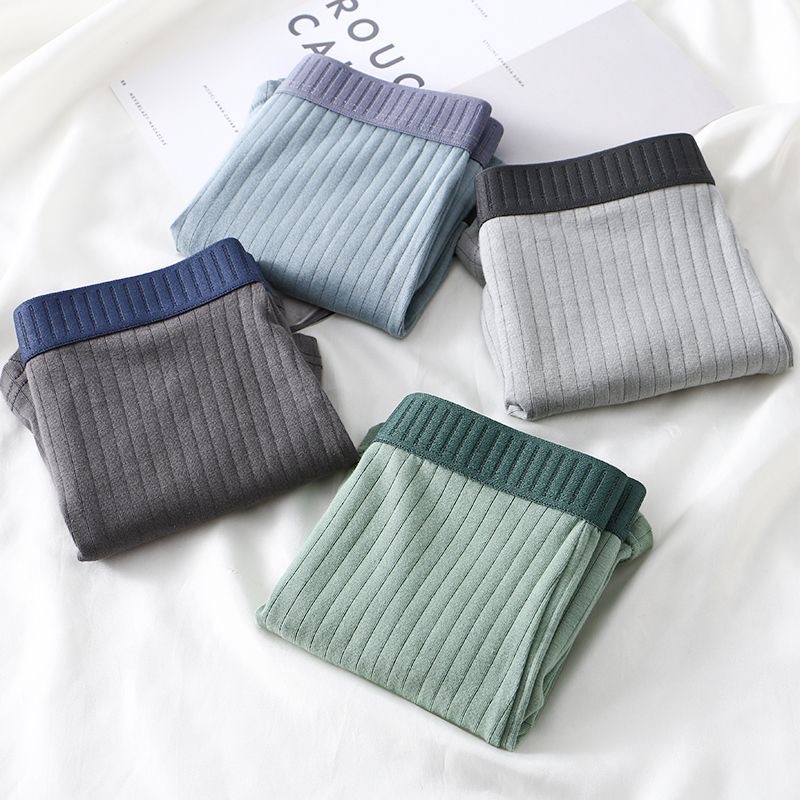 7 unids/lote de ropa interior  - Multi Pack Underwear reseña y precio