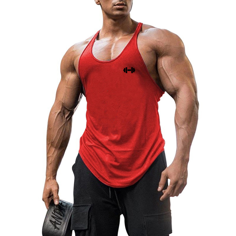Chaleco de entrenamiento trans - Sleeveless Undershirt reseña y precio