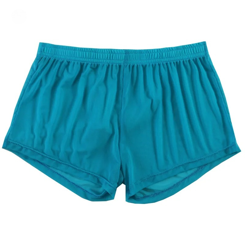 Pantalones cortos informales p - Mesh Sport Boxer reseña y precio