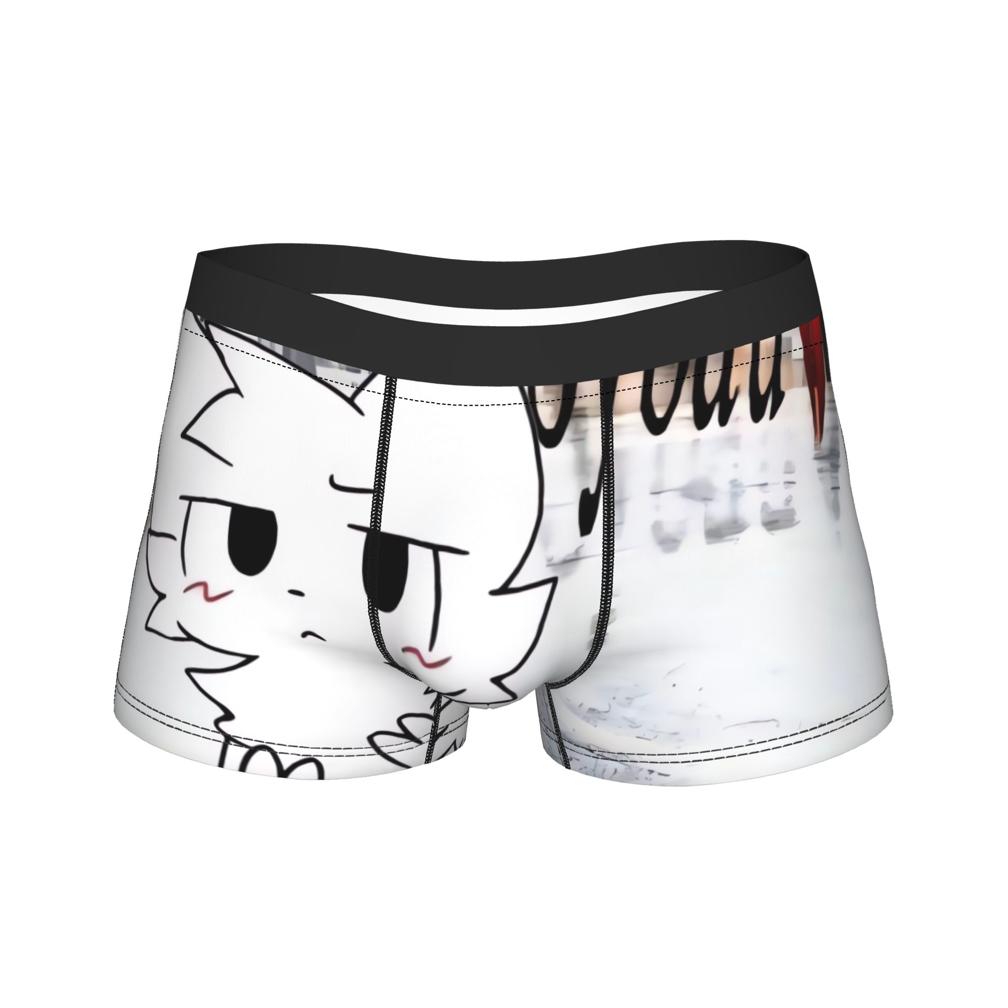 Calzoncillos tipo bóxer con es - Pouch Boxer Pouch reseña y precio