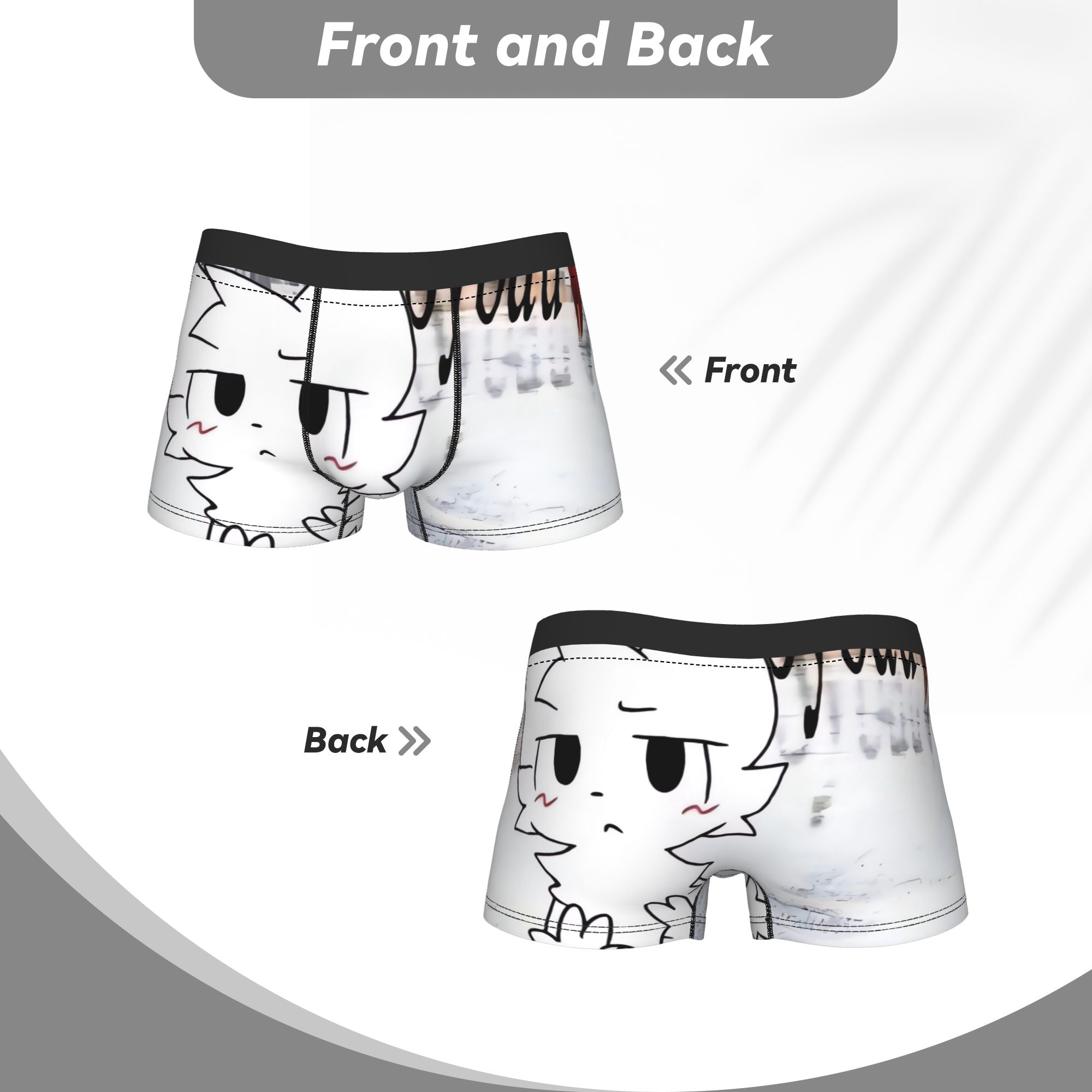Calzoncillos tipo bóxer con es - Pouch Boxer Pouch reseña y precio