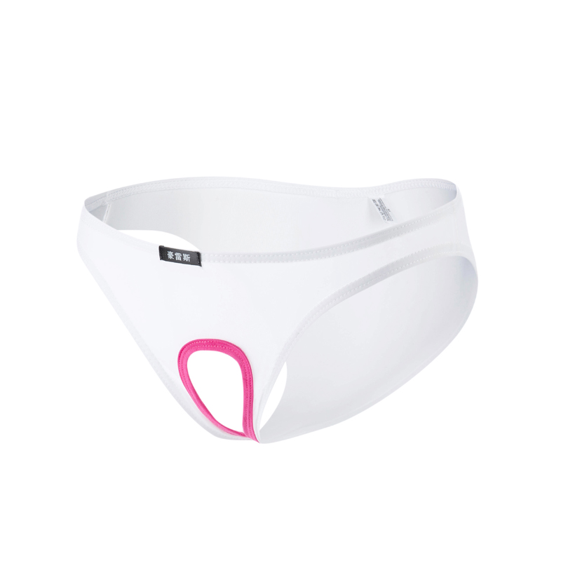Ropa interior masculina: Calzo - Pouch Boxer Pouch reseña y precio