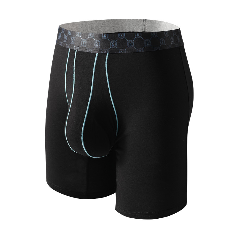 Ropa interior para Hombre, Box - Bamboo Fiber Trunk reseña y precio