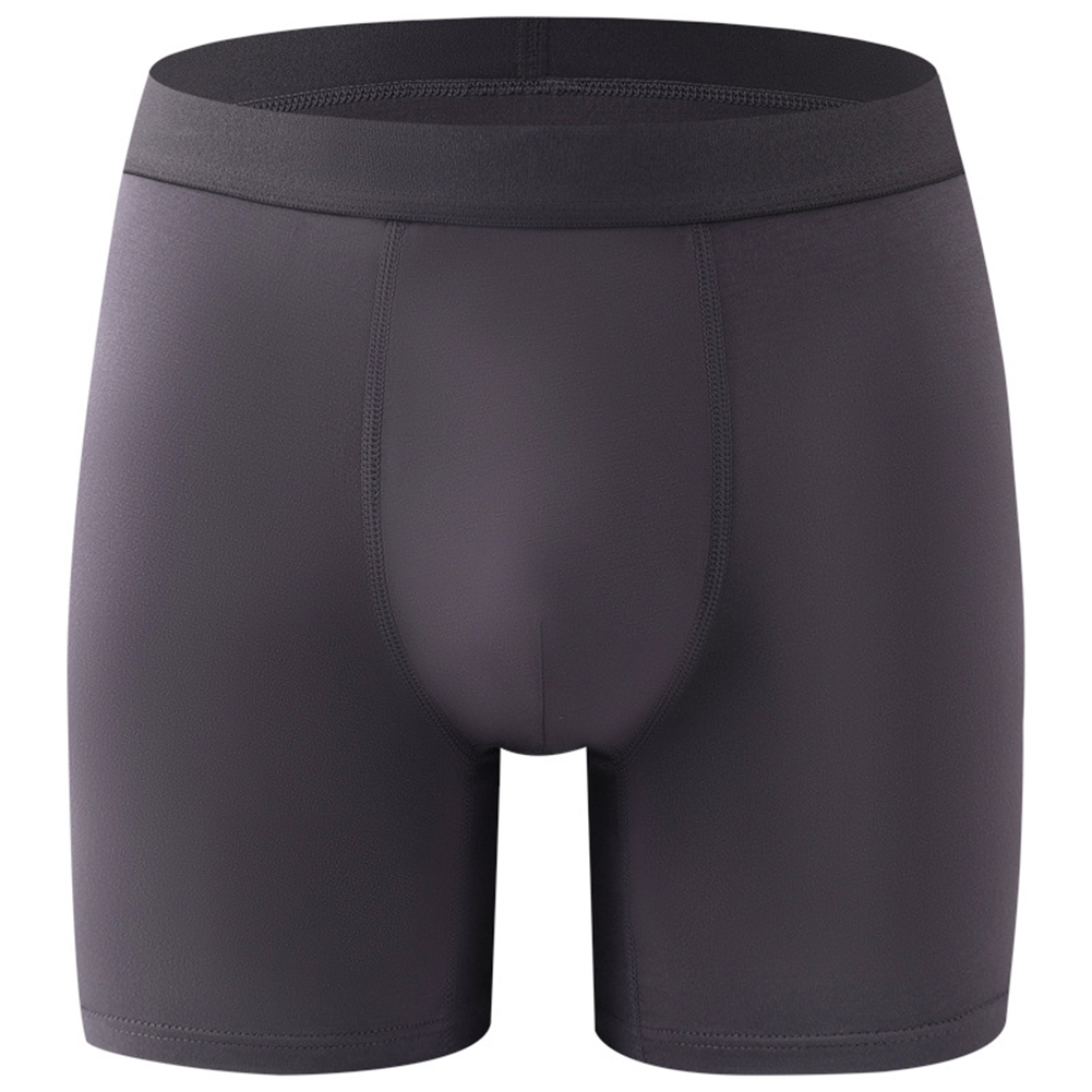 Bóxers Largos para Hombre, Rop - Bamboo Fiber Trunk reseña y precio