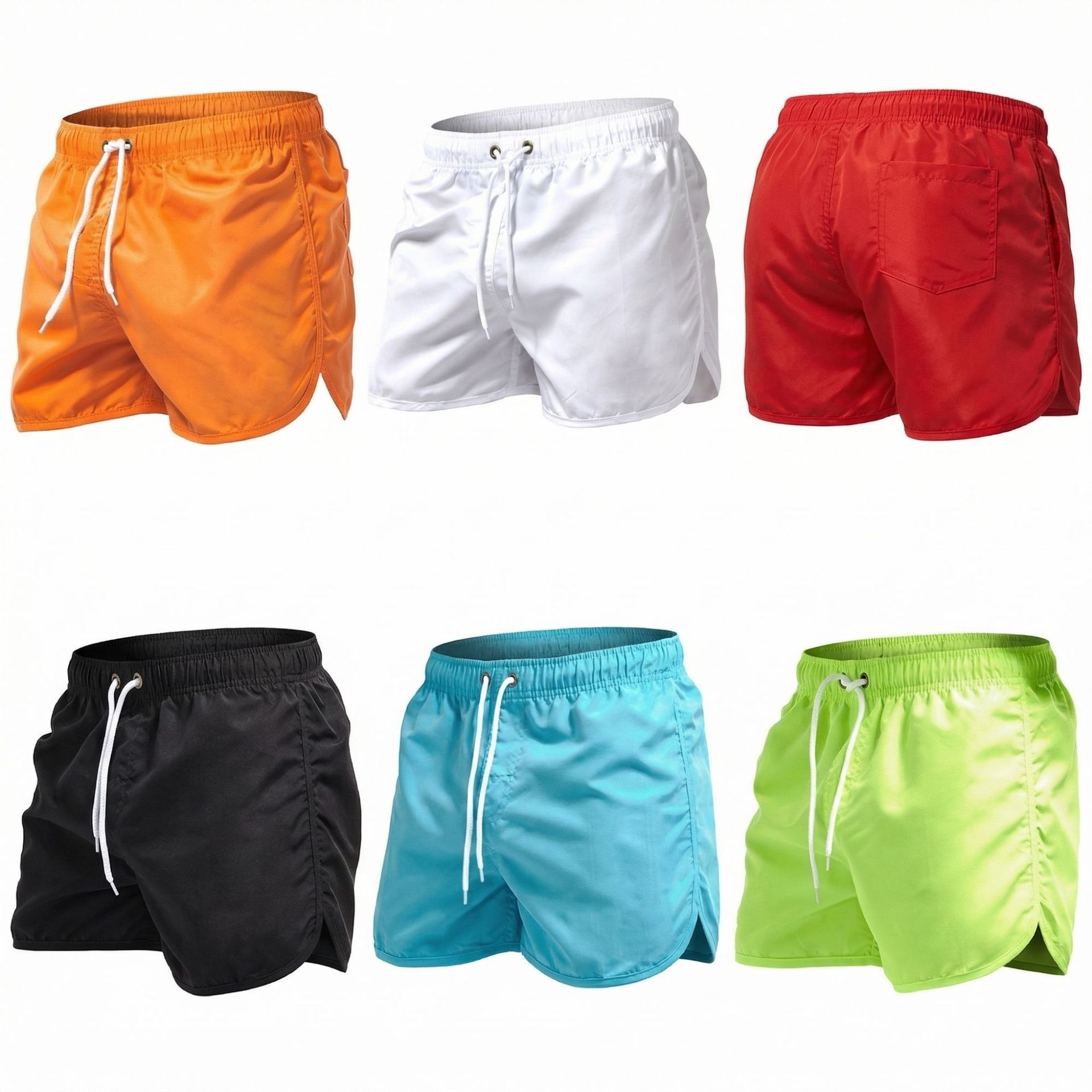Traje de Baño para Hombre, Ver - Trunk Breathable Men reseña y precio