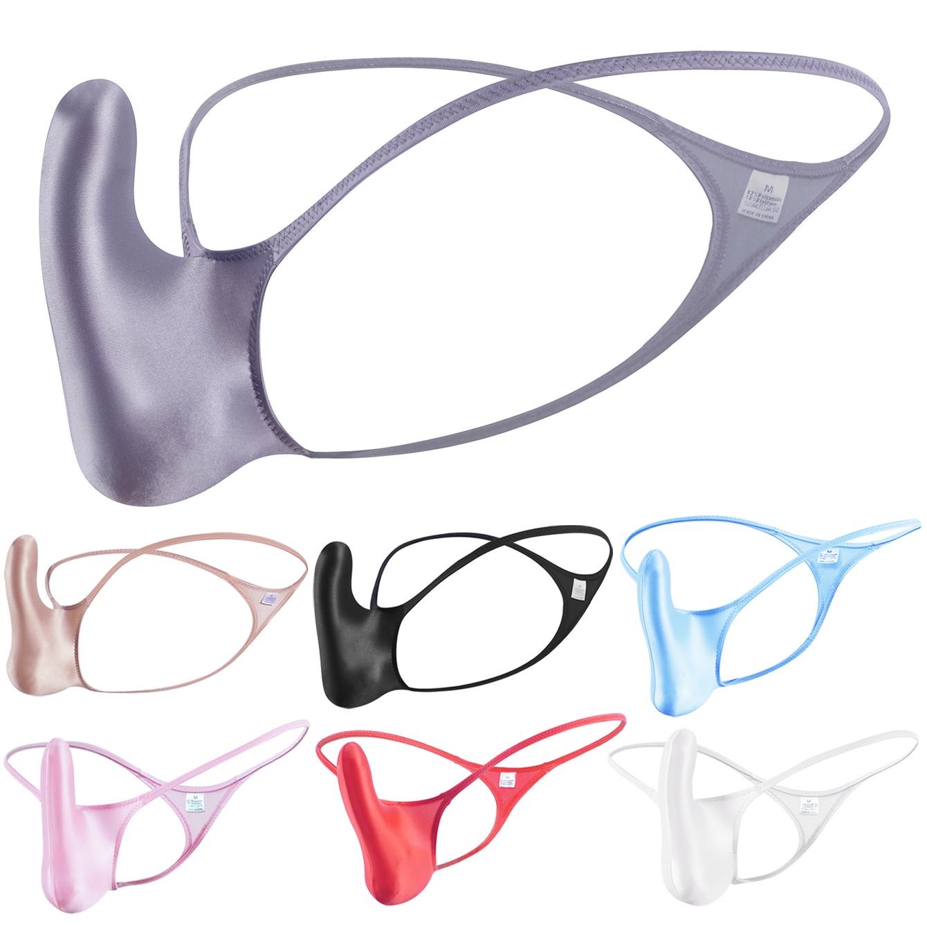YAULAANG-ropa interior gay bri - Jockstrap Athletic reseña y precio
