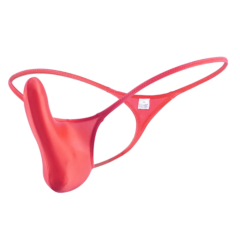 YAULAANG-ropa interior gay bri - Jockstrap Athletic reseña y precio