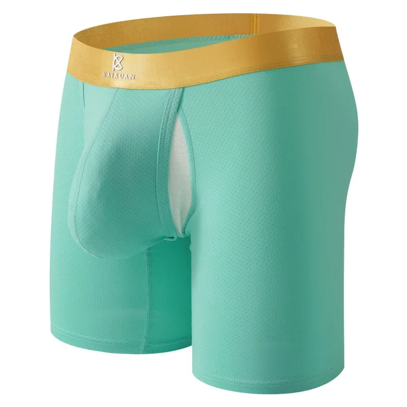 Calzoncillos tipo bóxer de pie - Multi Pack Underwear reseña y precio