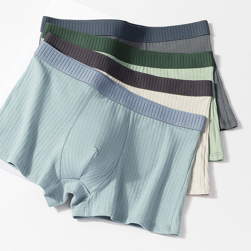 Calzoncillos de algodón para h - Multi Pack Underwear reseña y precio
