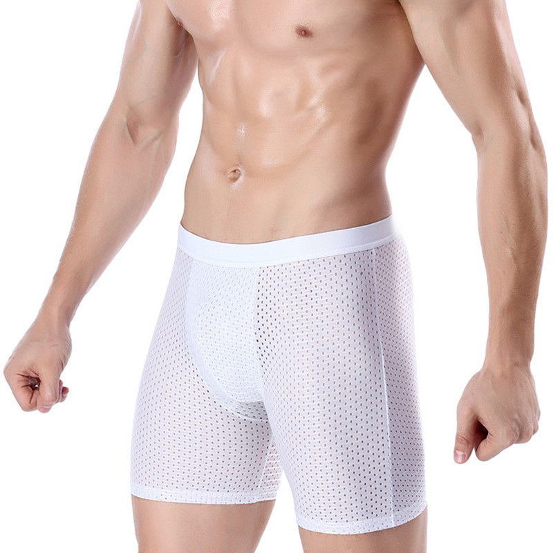 Paquete de 4 pantalones cortos - Multi Pack Underwear reseña y precio