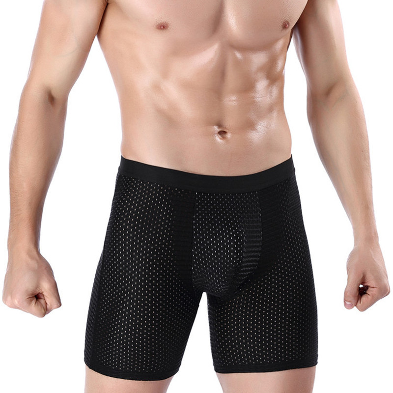 Paquete de 4 pantalones cortos - Multi Pack Underwear reseña y precio