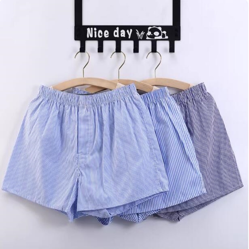 Bóxer clásico a cuadros para h - Multi Pack Underwear reseña y precio
