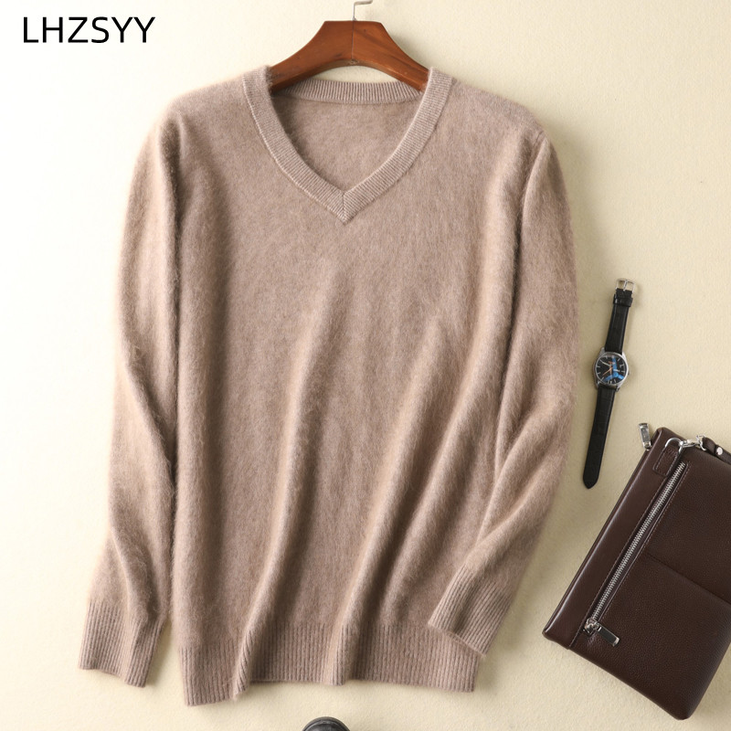 LHZSYY, suéteres 100% de cache - Thermal Long John reseña y precio