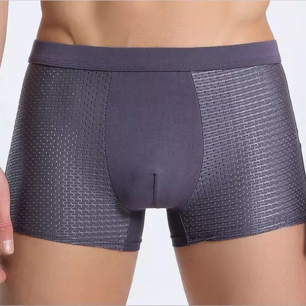 Cómodos Calzoncillos Bóxer de  - Performance Boxer Sport reseña y precio