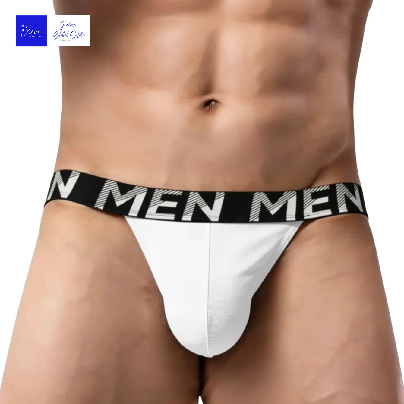 Tanga Deportiva para Hombre co - Jockstrap Athletic reseña y precio