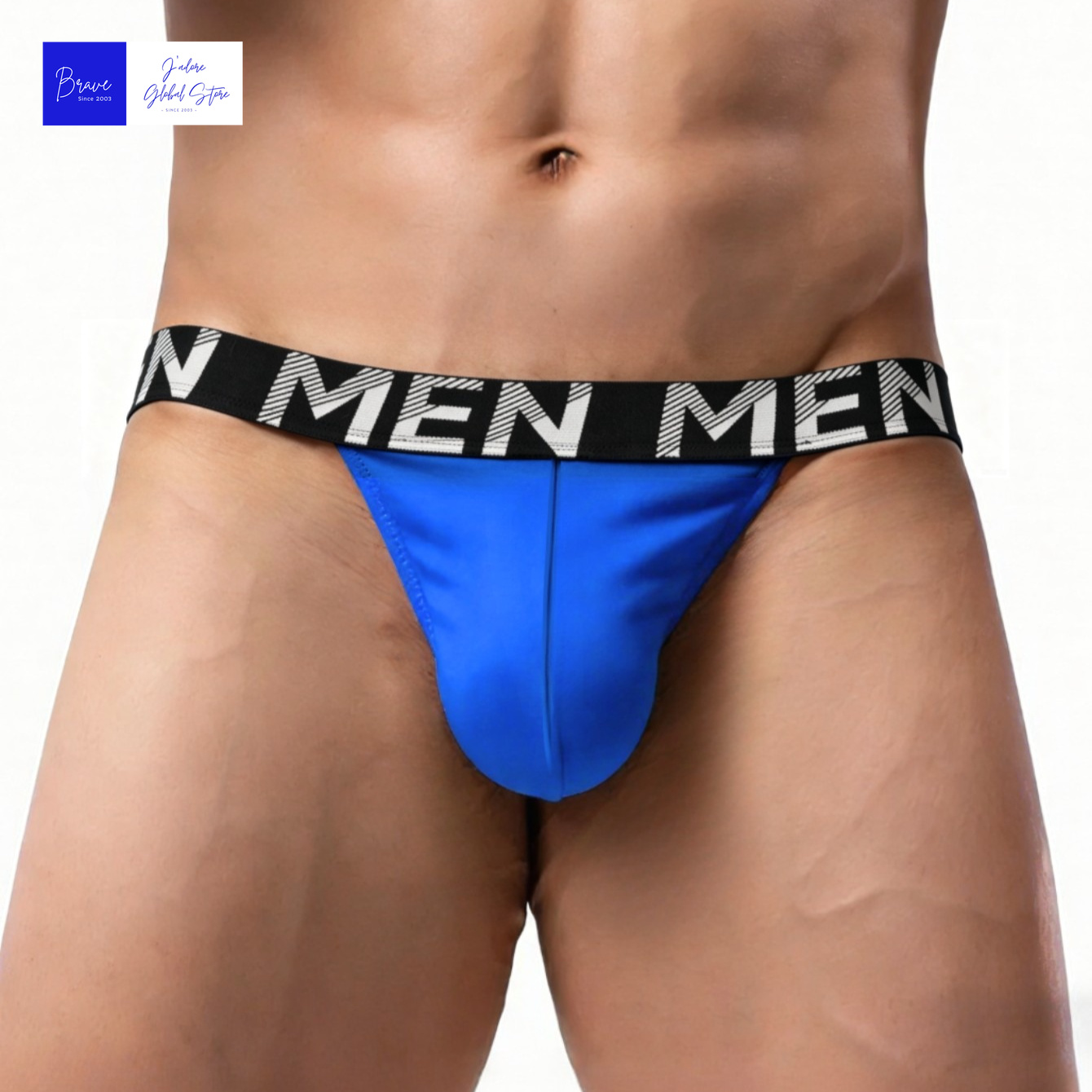 Tanga Deportiva para Hombre co - Jockstrap Athletic reseña y precio