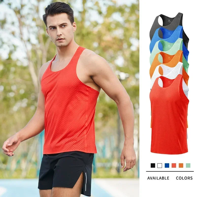 Camiseta sin mangas para corre - Sleeveless Undershirt reseña y precio