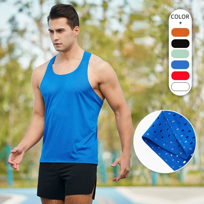 Camiseta sin mangas para corre - Sleeveless Undershirt reseña y precio