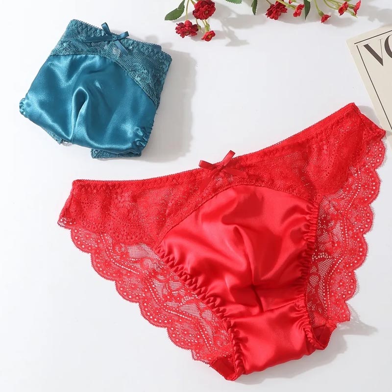 Calzoncillos sexys para hombre - Pouch Boxer Pouch reseña y precio
