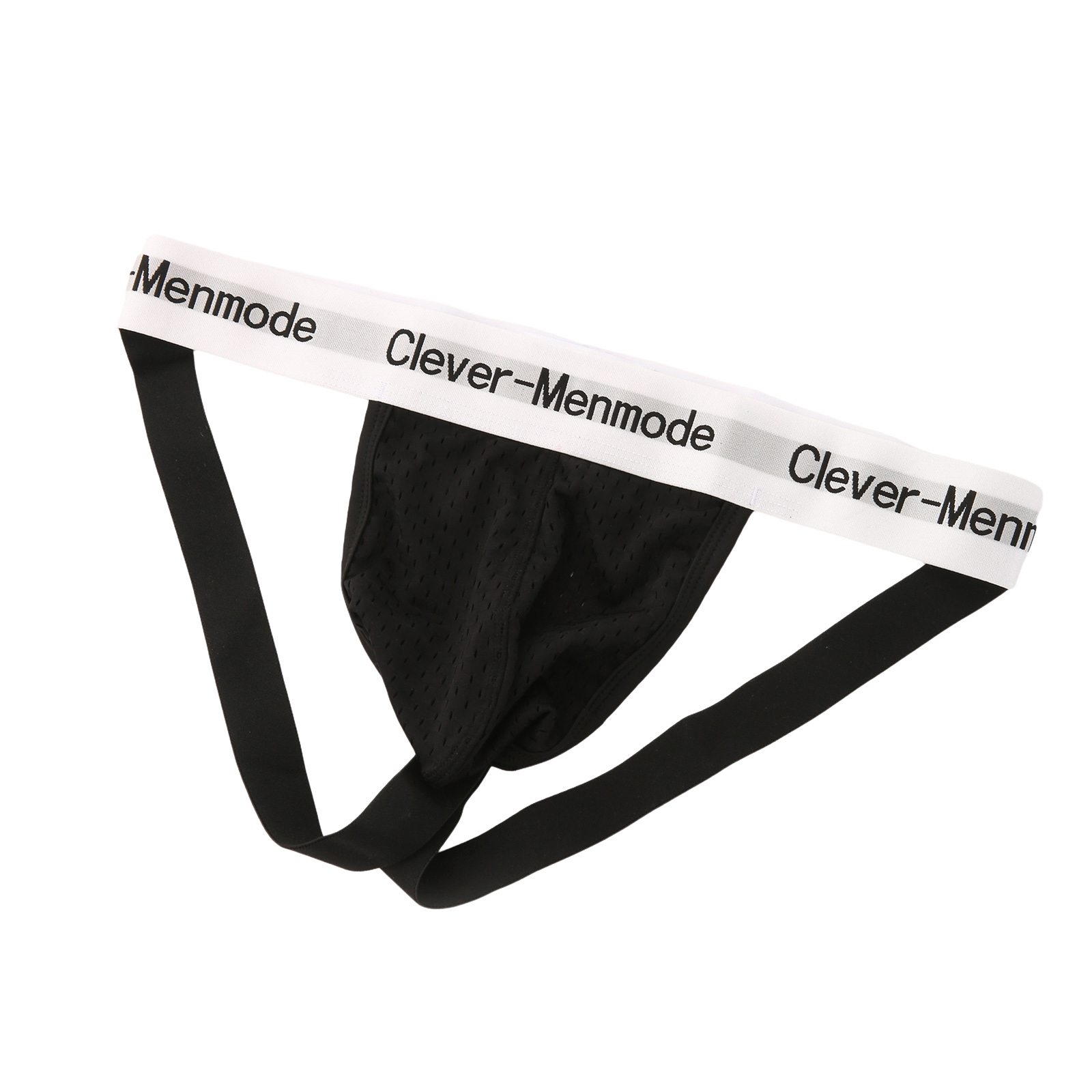 Suspensorio de malla para homb - Jockstrap Athletic reseña y precio