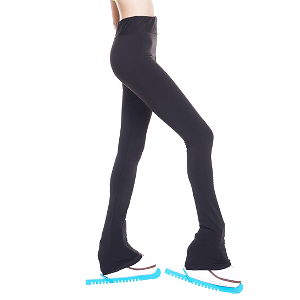 Pantalones largos de patinaje  - Compression Long Pant reseña y precio