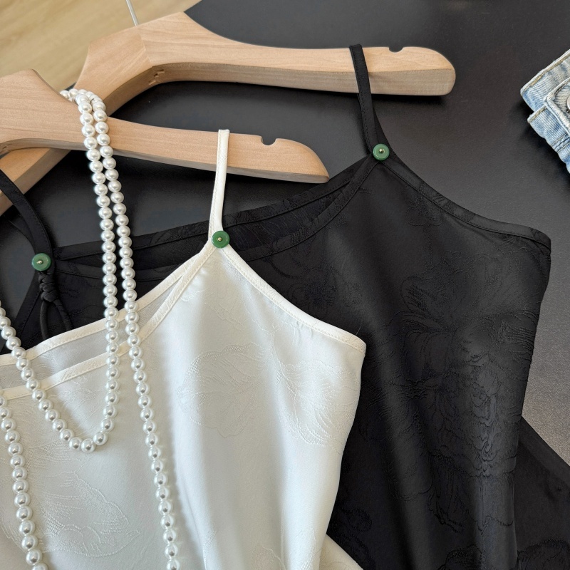 Nuevo Chaleco de Estilo Chino  - Base Layer Top reseña y precio