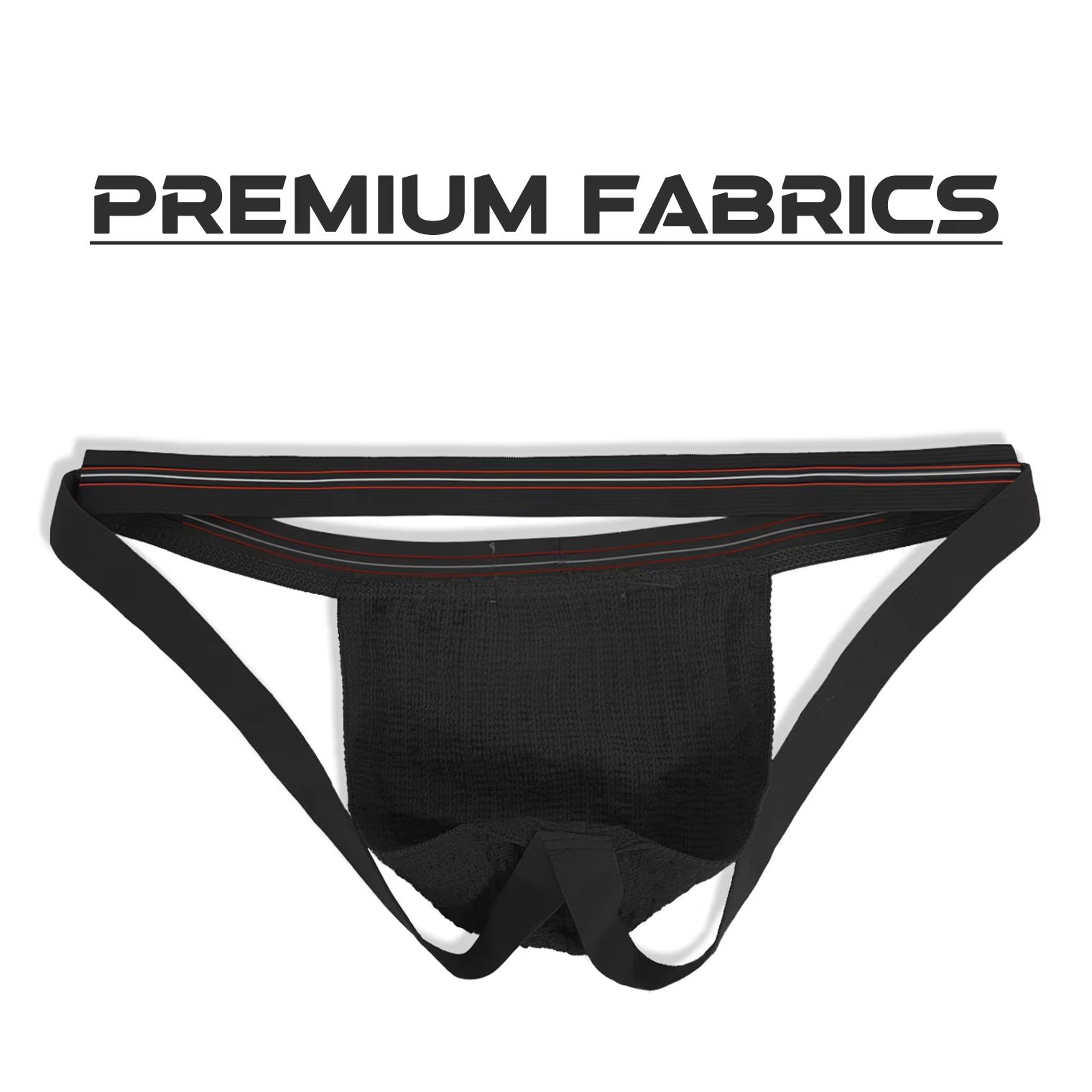 Ropa Interior Sexy para Hombre - Jockstrap Athletic reseña y precio