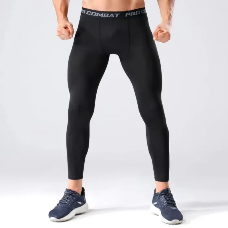 Nuevos Pantalones Largos de Co - Compression Long Pant reseña y precio