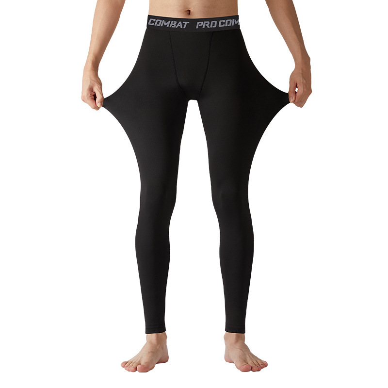 Pantalones de compresión para  - Compression Shorts Athletes reseña y precio