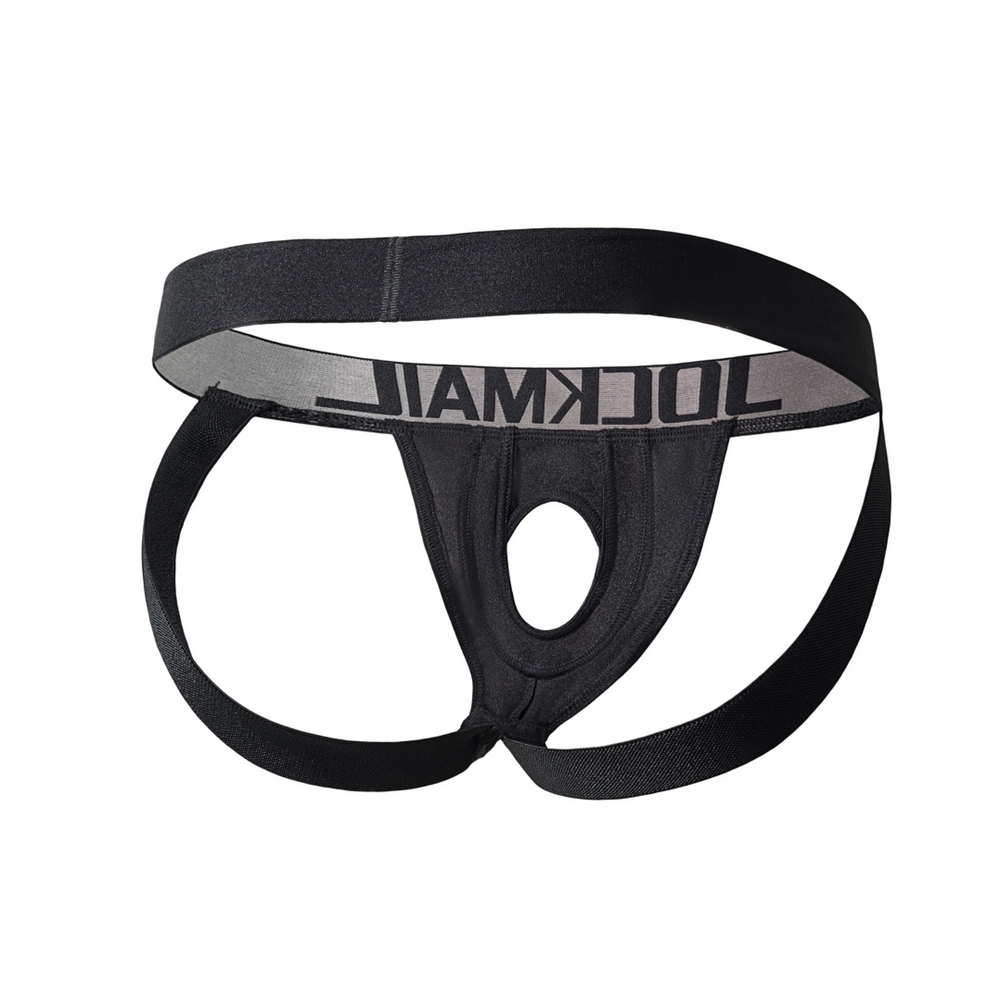 Pantalones con arnés, suspenso - Jockstrap Athletic reseña y precio