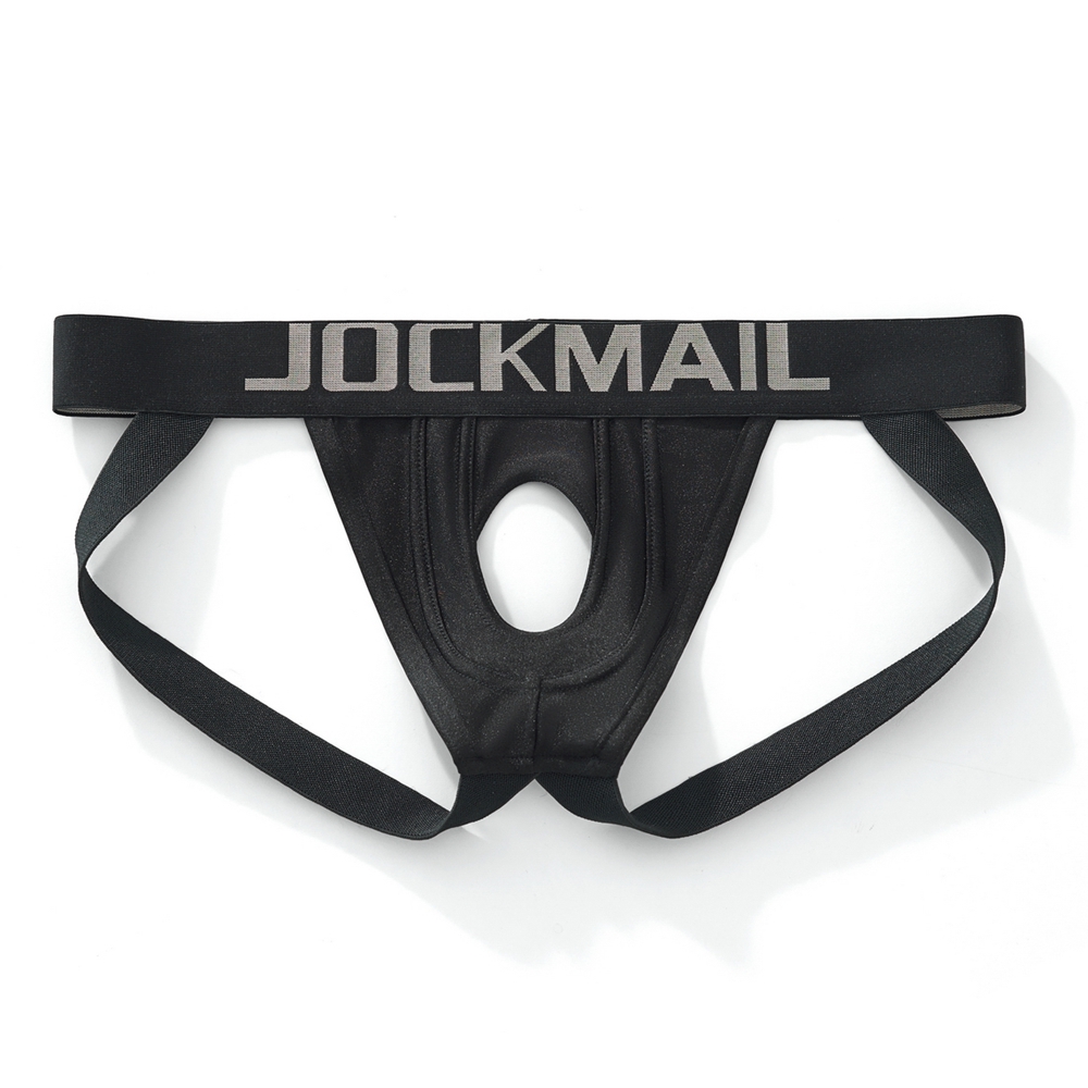 Pantalones con arnés, suspenso - Jockstrap Athletic reseña y precio